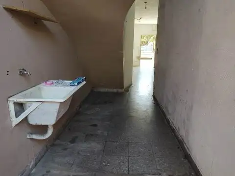Depto Tipo Casa en Venta en San Justo, USD 65.000
