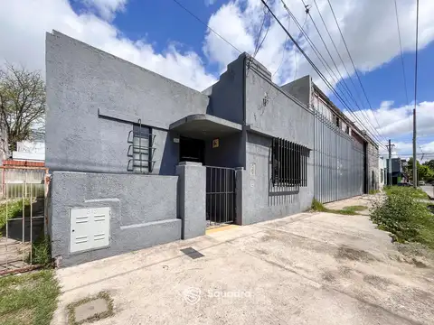 VENTA - Casa 1 Dormitorio - Barrio Saladillo, Rosario.