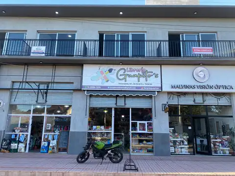 Alquiler de Oficinas Comerciales en Los Polvorines