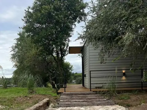 Terreno en Venta en Barrio Del Lago, Potrero de Garay
