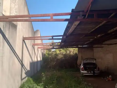 VENTA  TERRENO  EN CIUDADELA