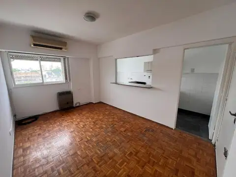 Departamento en Venta 48 años