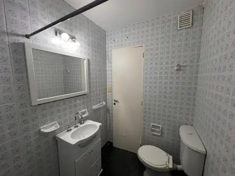 VENTA DEPARTAMENTO 2 AMB EN CABALLITO OPORTUNIDAD