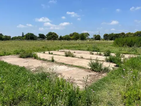 TERRENO EN VENTA EN COLON