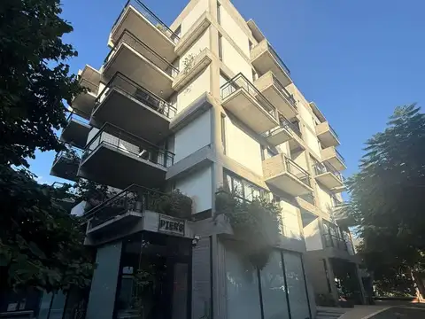 Departamento 2 ambientes en venta, Edificio Ocampo