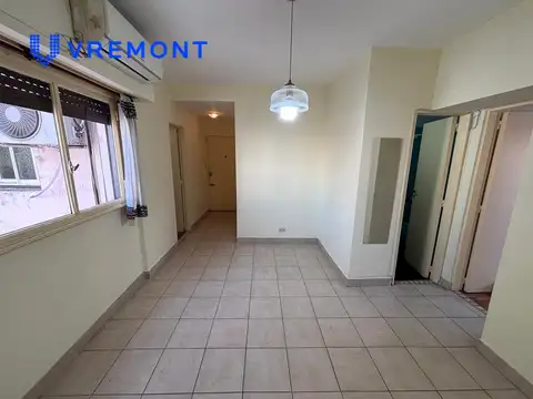 Departamento en Alquiler de 1 dormitorio