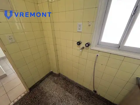 Departamento en Alquiler 45 años