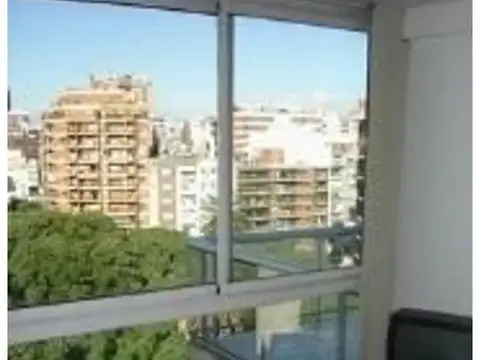 Departamento en Alquiler Temporal 8 años