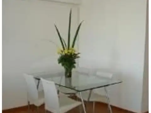 Departamento en Alquiler Temporal de 2 dormitorios