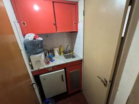 Oficina  en Venta en Microcentro, Capital Federal, Buenos Aires