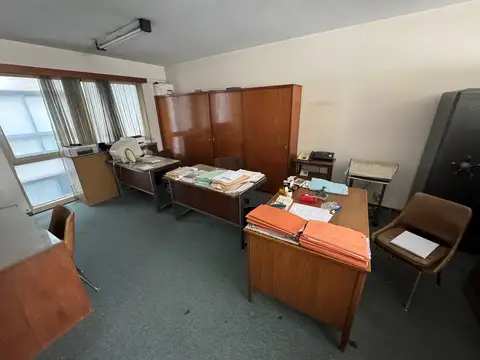 Oficina en Venta en Belgrano Chico, USD 40.000