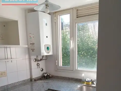 San Blas al 4364 1º