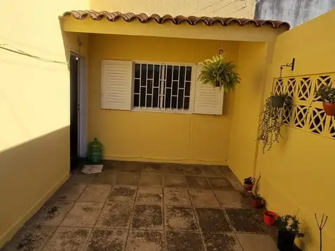 Casa en Venta 45 años