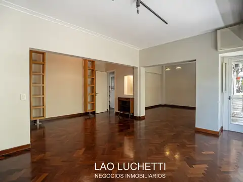 Departamento en Alquiler de 4 ambientes