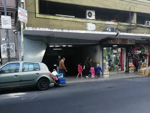 Cochera en Venta