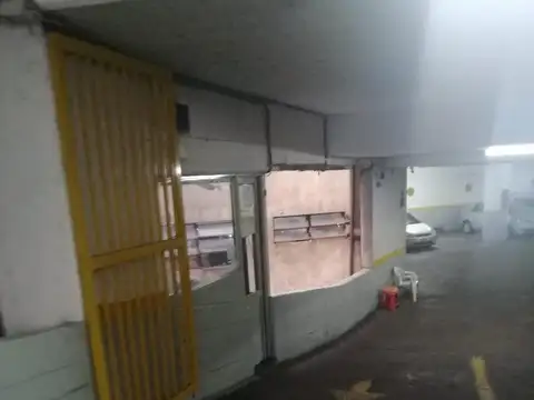 Cochera en Venta