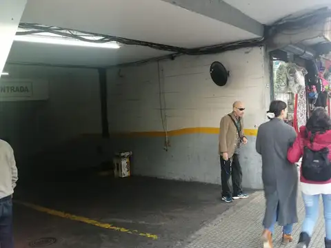 Tte. Gral Juan Domingo Peron al 2700