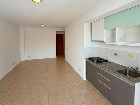 Departamento en Alquiler en Echesortu, Rosario