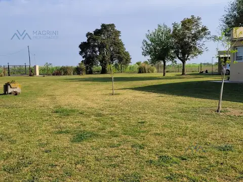Chacra 1,5 ha en Francisco Ayerza, Pergamino