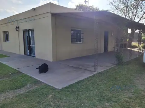Chacra 1,5 ha en Francisco Ayerza, Pergamino
