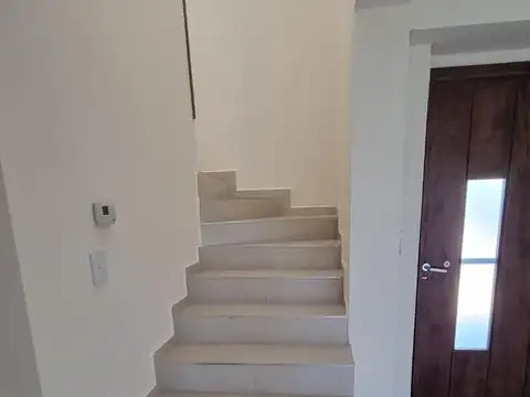 Hermosa casa en venta en Barrio Rincon de Drummond