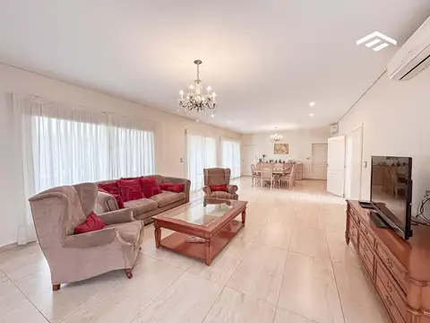 Casa en Venta 10 años