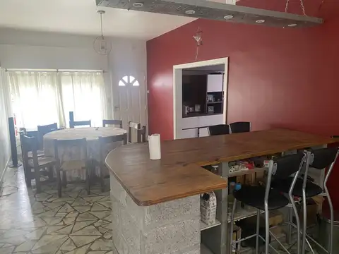 Casa en Venta en Ramos Mejia, USD 130.000