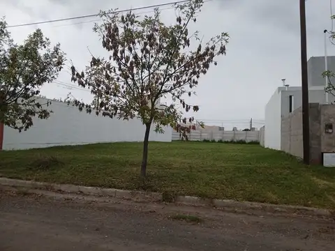 Terreno en Venta en San Francisco, San Justo