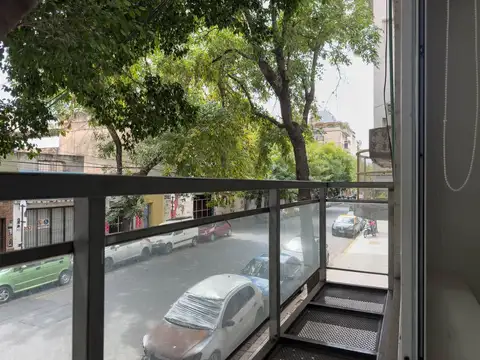 VENTA MONOAMBIENTE MODERNO VILLA CRESPO