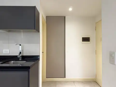 VENTA MONOAMBIENTE MODERNO VILLA CRESPO