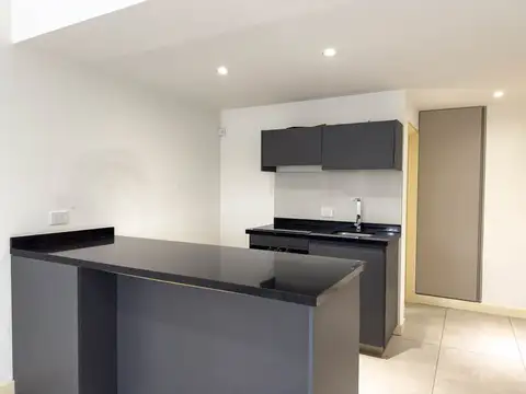 Departamento en Venta en Villa Crespo, USD 79.000