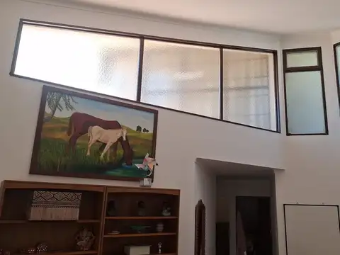 Chavarría 100