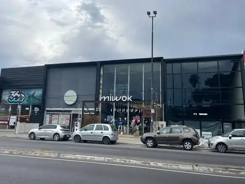 LOCAL EN VENTA EN GONNET LA PLATA