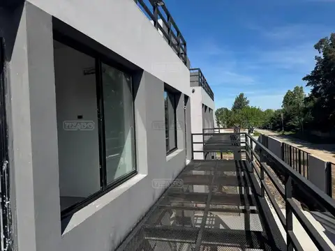 2 ambientes en duplex Venta en One Pilar, Oficce Park, Manuel Alberti, Pilar
