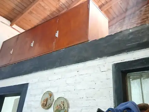 Depto Tipo Casa en Venta al Noreste