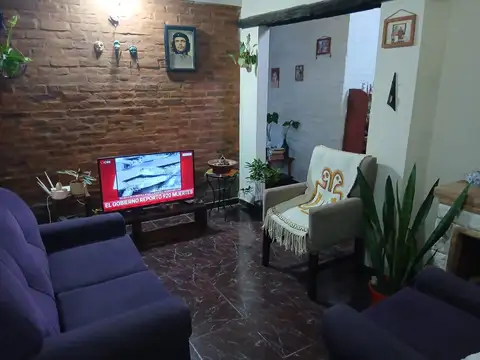 Depto Tipo Casa en Venta de 4 ambientes