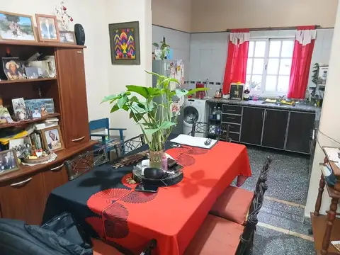Depto Tipo Casa en Venta de 3 dormitorios