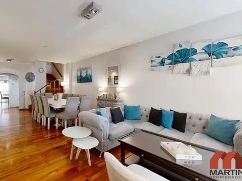 Casa en Venta de 3 dormitorios