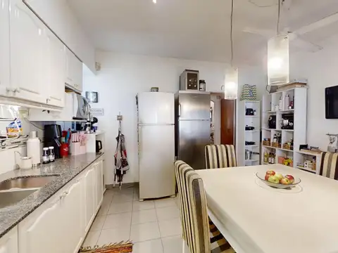 Casa en Venta 20 años