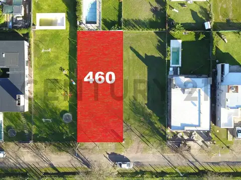 Venta Lote en Barrio Privado Las Casuarinas, Ibarlucea