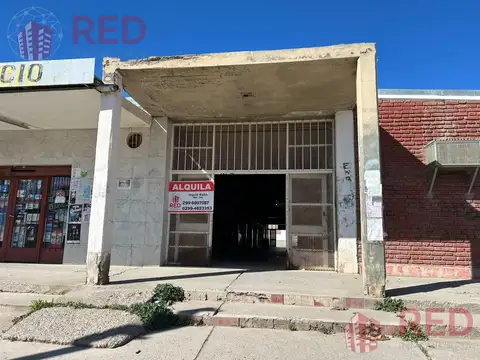 Local en Alquiler 43 años