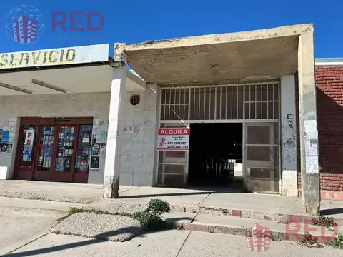 Local en Alquiler en Neuquén, $ 1.000.000