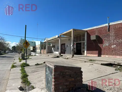 Local en Alquiler 43 años