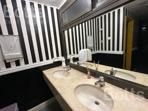 Fondo Comercio en Venta en Microcentro, USD 28.500