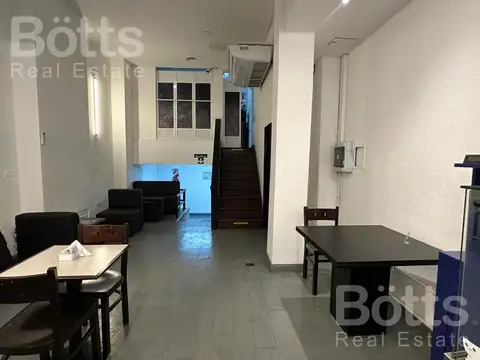 Fondo Comercio en Venta en Microcentro, USD 28.500