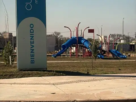 Terreno en Venta en Cuestas De Manantiales, Countries y Barrios Cerrados en Cordoba Capital