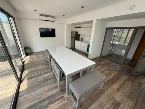 Departamento en Venta 3 años