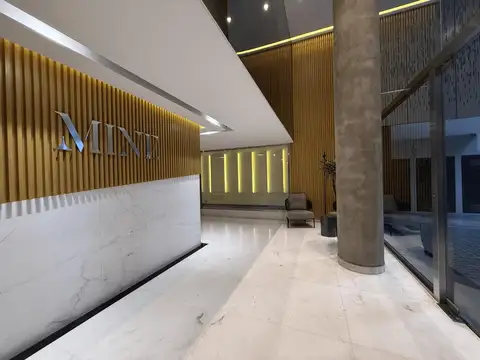 Jorge Newbery 1600, Piso 10