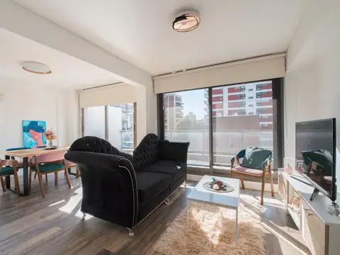 Departamento en Venta de 3 ambientes