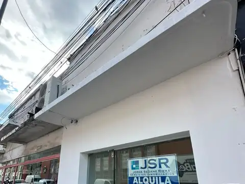LOCALES - A LA CALLE - CORRIENTES